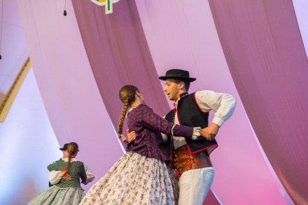 Ósmy dzień 58. Tygodnia Kultury Beskidzkiej